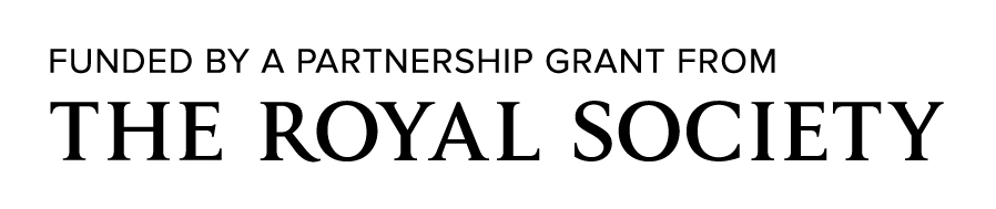 Royal Society Logo